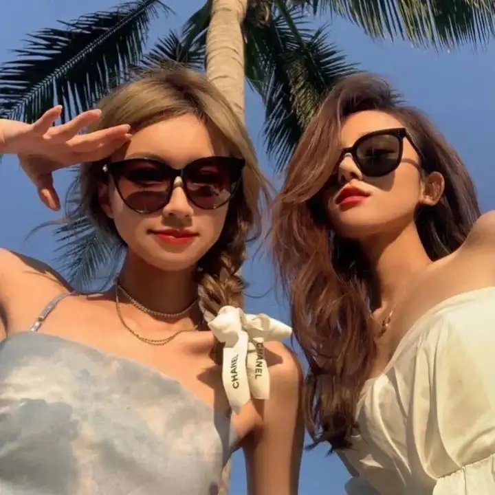 丽莎